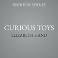 Cover: Curious Toys - Mulholland