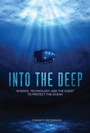 Cover: Into the Deep - Lerner Publishing Group