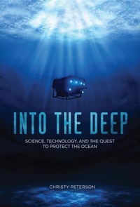 Enlarge image Cover: Into the Deep - Lerner Publishing Group