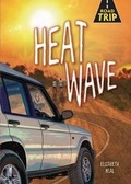 Cover: Heat Wave - Darby Creek (Tm)
