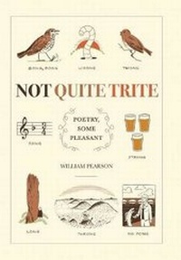 Enlarge image Cover: Not Quite Trite - Xlibris UK