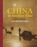 Cover: China In Another Time - Rootstock Publishing