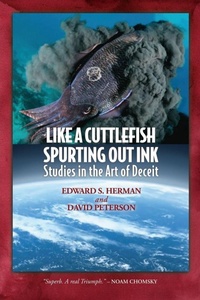 Enlarge image Cover: Like A Cuttlefish Spurting Out Ink - Mill City Press, Inc.