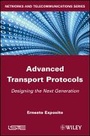 Cover: Advanced Transport Protocols - Wiley