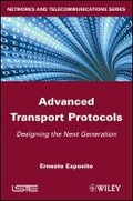 Cover: Advanced Transport Protocols - Wiley