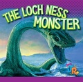 Cover: The Loch Ness Monster - Bolt Jr.