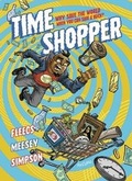 Cover: Time Shopper - Action Lab Entertainment, Inc.