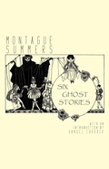 Cover: Six Ghost Stories - Snuggly Books