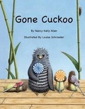 Cover: Gone Cuckoo - MacLaren-Cochrane Publishing