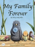 Cover: My Family Forever - MacLaren-Cochrane Publishing