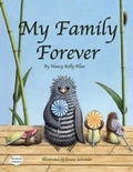 Cover: My Family Forever - MacLaren-Cochrane Publishing