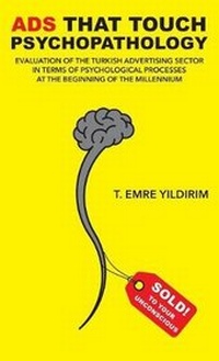 Abbildung von: Ads That Touch Psychopathology - iBoo Press