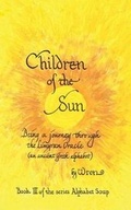 Cover: Children of the Sun - Createspace Independent Publishing Platform