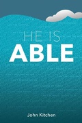 Cover: He Is Able - Journeyforth