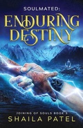 Cover: Enduring Destiny - East Girl Publishing