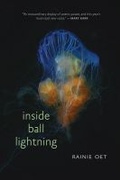 Cover: Inside Ball Lightning - Southeast Missouri State University Press