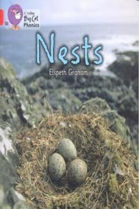 Enlarge image Cover: NESTS - Collins Educational