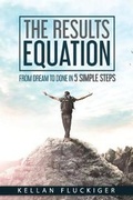 Cover: The Results Equation - Red Aussie Publishing