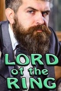 Cover: LORD of the RING - World Codex