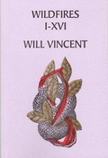 Cover: Wildfires I - XVI - Spect Books