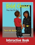 Cover: Bold Choice - Terri M. Bolds