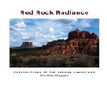 Cover: Red Rock Radiance - Penny de Guerre