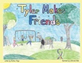 Cover: Tyler Makes Friends - Andrea Page