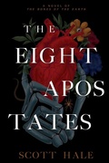 Cover: The Eight Apostates - Scott Hale