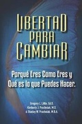 Cover: Libertad Para Cambiar - Freedom2change