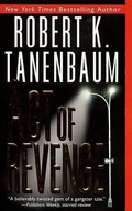 Cover: Act of Revenge - HarperCollins