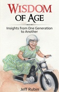 Cover: Wisdom of Age - Rubin-Hagan Associates LLC