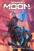 Cover: Denver Moon - Hex Publishers LLC