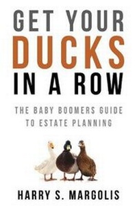 Abbildung von: Get Your Ducks in a Row - Ducks in a Row Publishing