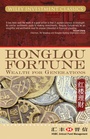 Cover: Honglou Fortune - Wiley
