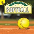 Cover: Softball - Ready Readers
