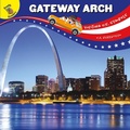 Cover: Gateway Arch - Ready Readers