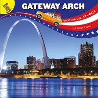 Enlarge image Cover: Gateway Arch - Ready Readers