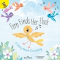 Cover: Fern Finds Her Flock - Ready Readers