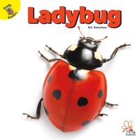Enlarge image Cover: Ladybug - Ready Readers