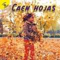 Cover: Caen Hojas - Ready Readers