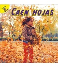 Cover: Caen Hojas - Ready Readers
