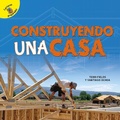 Cover: Construyendo Una Casa - Ready Readers