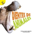 Cover: Dientes de Animales - Ready Readers