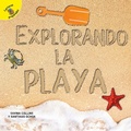Cover: Explorando La Playa - Ready Readers