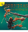 Cover: Hormigas Increibles - Ready Readers