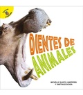 Cover: Dientes de Animales - Ready Readers