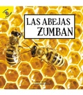 Cover: Las Abejas Zumban - Ready Readers