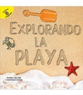 Cover: Explorando La Playa - Ready Readers