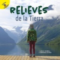 Cover: Relieves de la Tierra - Ready Readers
