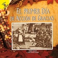 Cover: El Primer Dia de Accion de Gracias - Ready Readers